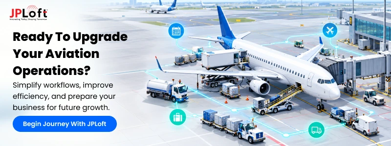 Ready to Upgrade Your Aviation Operations